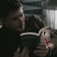 Image for article titled Your Cure For Supernatural Withdrawal: Mike Carey's Castor Novels